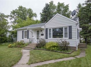 1219 Weeks Ave, Superior, WI 54880