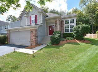1357 Amber Ct, Grayslake, IL 60030