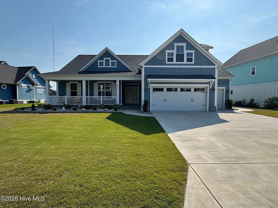 1st image of 411 Summerhouse Drive