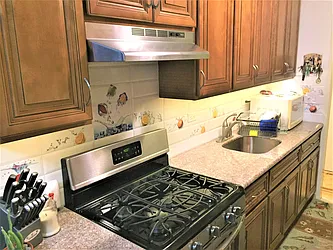 Sold by NYC Realty Brokers LLC