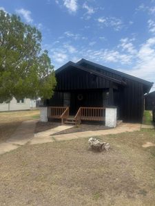 919 Tilford Ave, Ralls, TX, 79357
