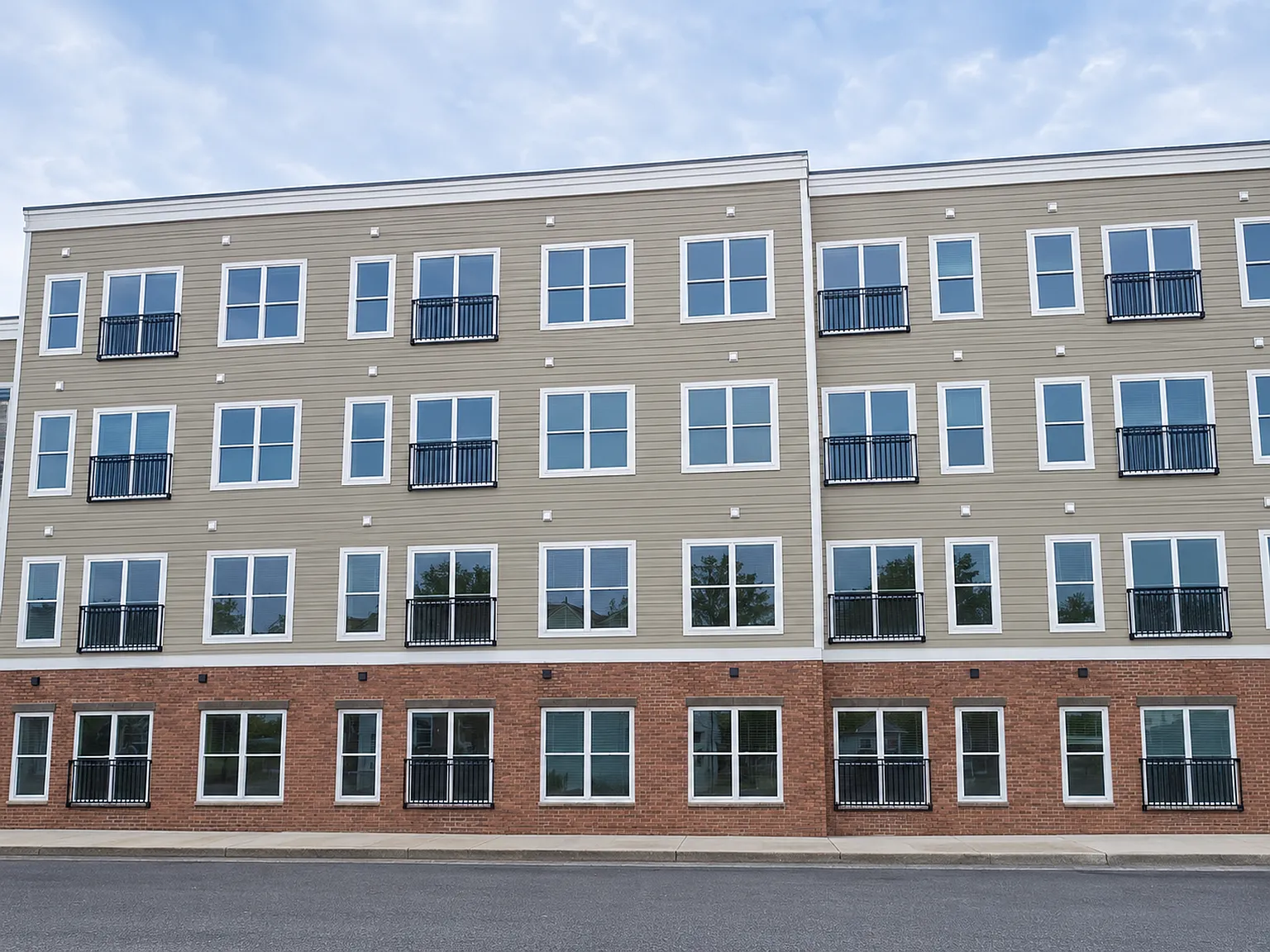 The Millbrook — Photo 2