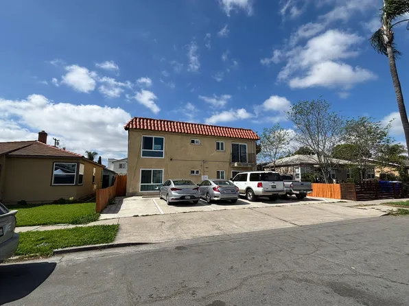 4378 38th St APT 5, San Diego, CA 92105