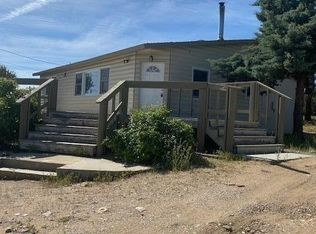 3003 Sunnyslope Rd, Pinon Hills, CA 92372