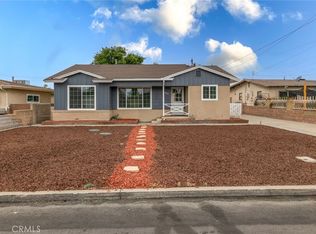 9822 Lombardy Ave, Bloomington, CA 92316