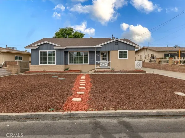 9822 Lombardy Ave, Bloomington, CA 92316