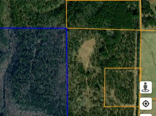 Bowden Cemetery Rd, Pottsville, AR 72858