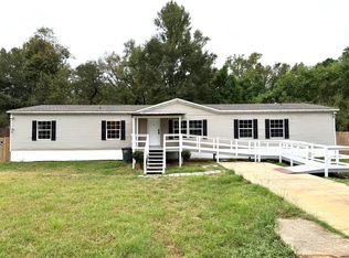 1211 Morrow Rd, Shreveport, LA 71107
