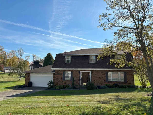 1042 Brentwood Dr, Russell, KY 41169