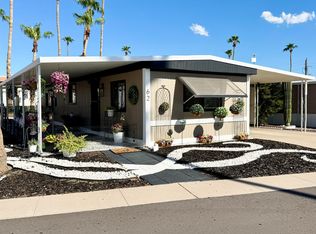 303 S Recker Road #62, Mesa, AZ 85206