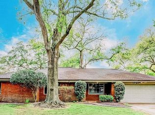 1721 Hollister Dr, Houston, TX 77055