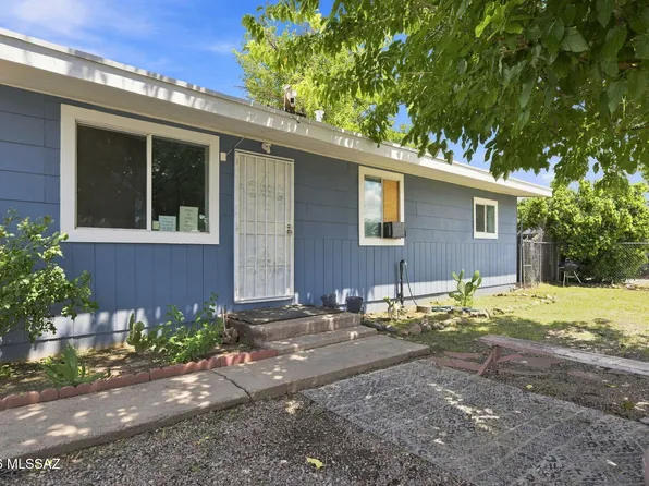 107 E Pinal St, Huachuca City, AZ 85616