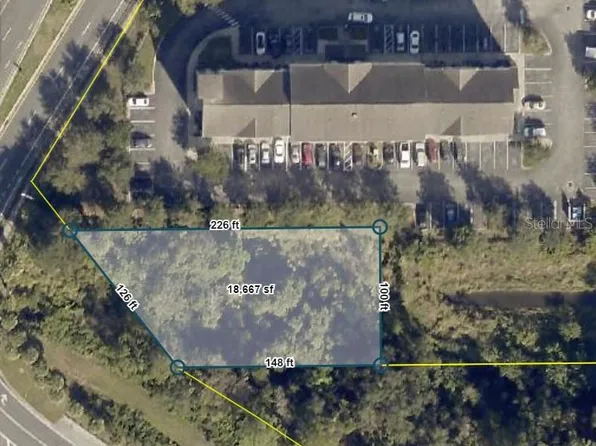 N French Ave #7, Sanford, FL 32773