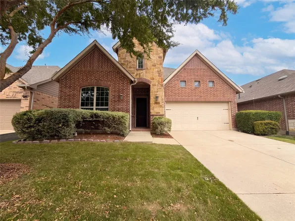 5112 Fringetree Dr, McKinney, TX 75071
