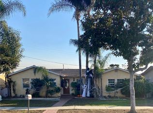 9868 Calmada Ave, Whittier, CA 90605