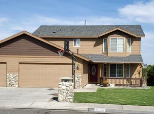 5303 Valdez Ln, Pasco, WA 99301