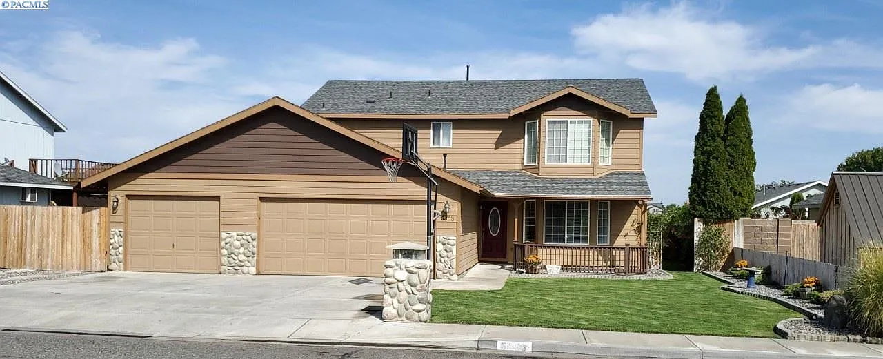 5303 Valdez Ln photo 1