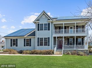 4925 Lerch Dr, Shady Side, MD 20764