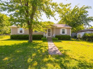 1208 S Willard Ave, Joplin, MO 64801