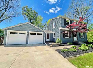 314 W Forrest Hill Ave, Peoria, IL