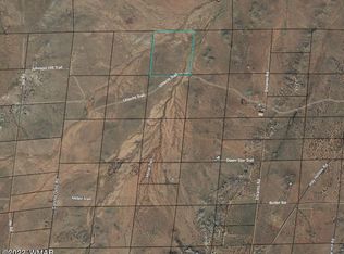 9137 Lost Trl, Snowflake, AZ 85937