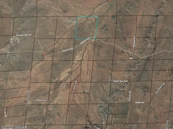 9137 Lost Trl, Snowflake, AZ 85937