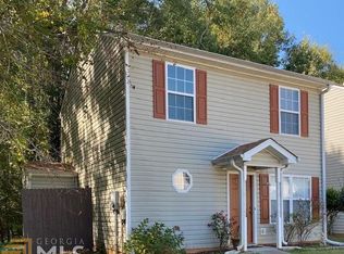 227 Turnstone Rd, Stockbridge, GA 30281