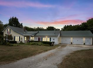 1825 W 400 N, Warsaw, IN 46582