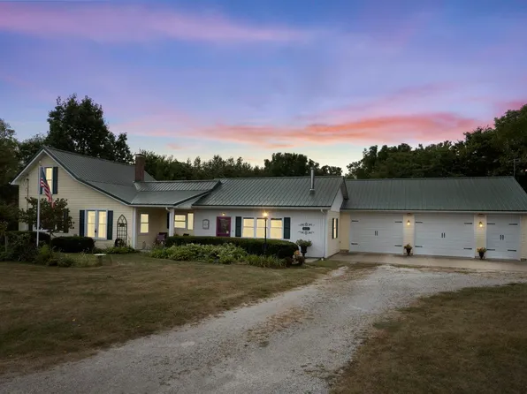 1825 W 400 N, Warsaw, IN 46582
