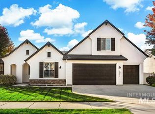 4077 W Cardon St, Eagle, ID 83616