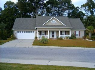 102 Oak Crest Cir, Longs, SC 29568