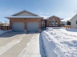 111 Hemlock Rd, Ingersoll, ON N5C3Z4