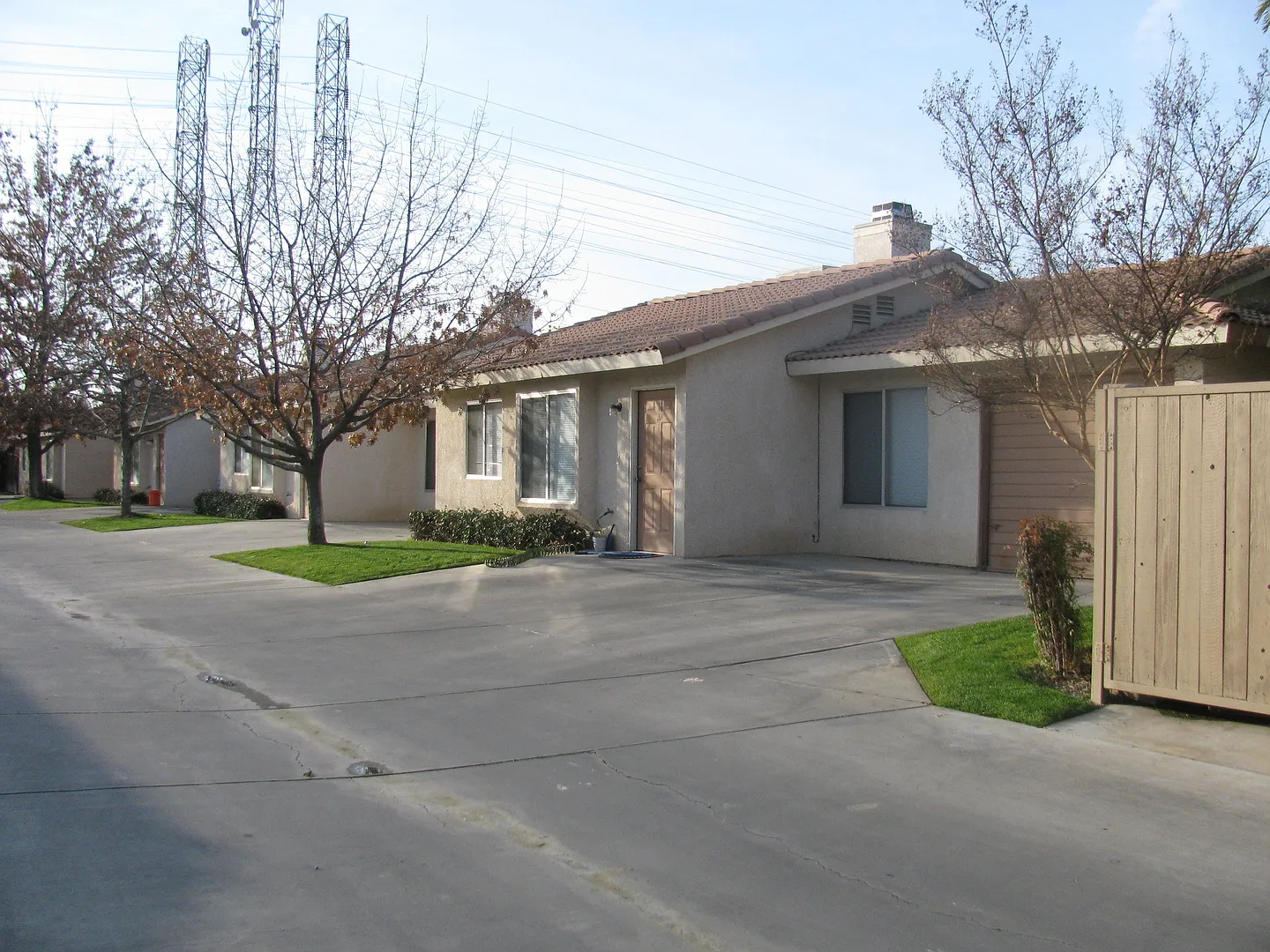 Brookside Dr 2811 #A-D — Photo 1