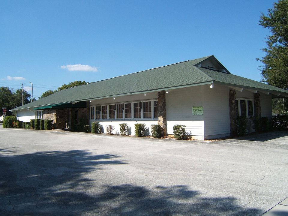 Building Front