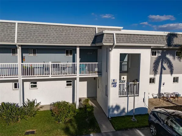 22375 Edgewater Dr APT 224, Port Charlotte, FL 33980