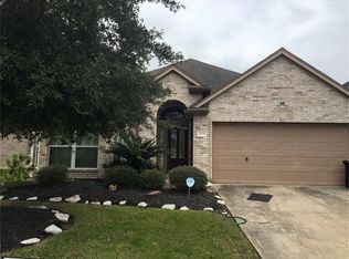 3139 Farrel Hill St, Fresno, TX 77545