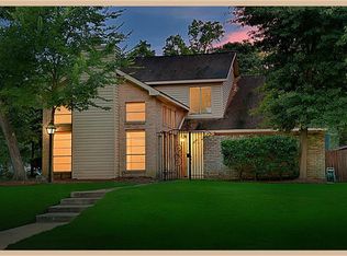 703 Shenandoah Dr, Spring, TX 77381