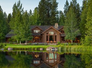 56145 School House Rd, Bend, OR 97707