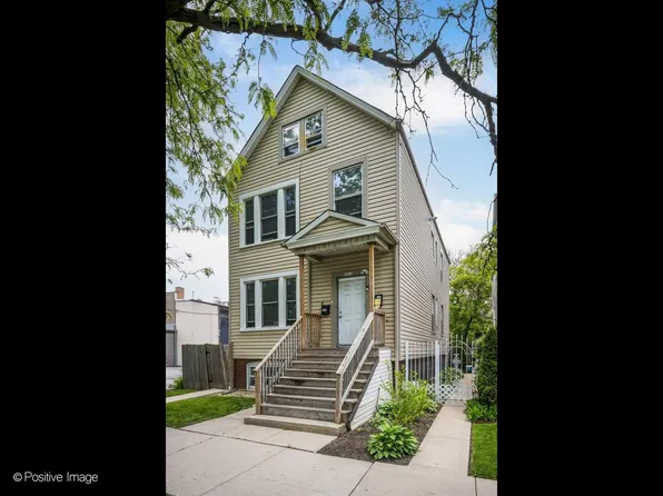 2412 N Lockwood Ave, Chicago, IL 60639