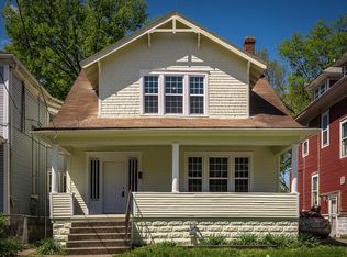 672 S 38th St, Louisville, KY 40211