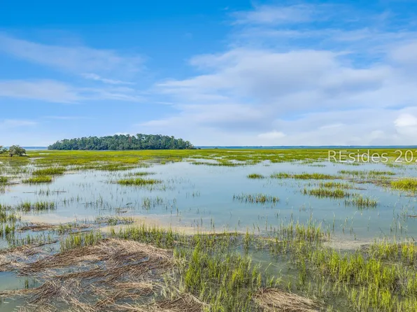 15 River Place, Beaufort, SC 29906