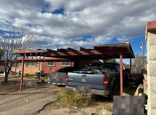 126 W Santa Paula St, Tucson, AZ 85706