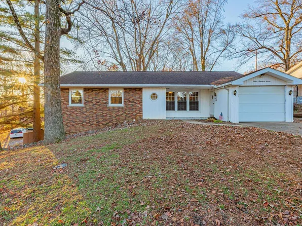 1207 Hathaway Ave, Evansville, IN 47712