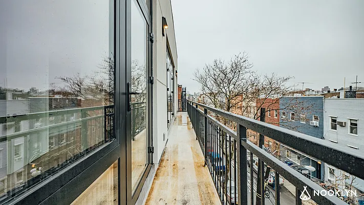 Rented by Nooklyn NYC LLC | media 10