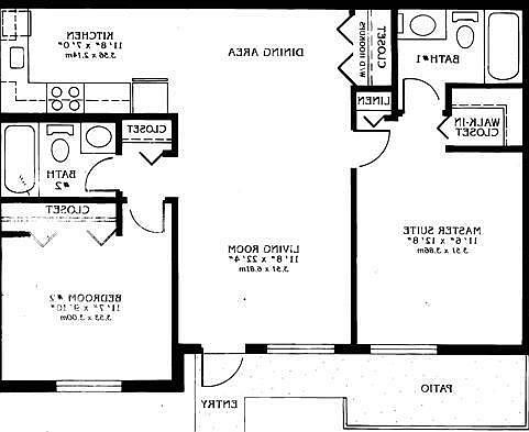 5th image of 5070 Sanctuary Way APT G