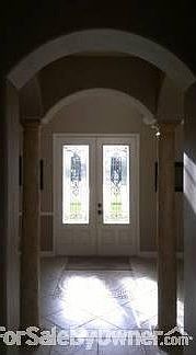 Foyer, Formal Dinning