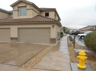 6785 Caporetto Ln UNIT 204, North Las Vegas, NV 89084