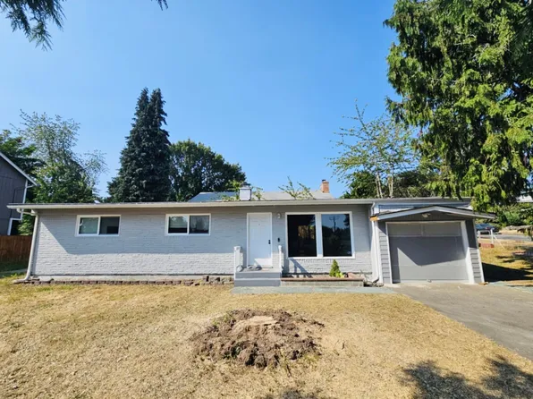 10625 59th Ave S, Seattle, WA 98178