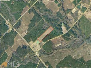 3474 State Highway 19 S, Dublin, GA 31021