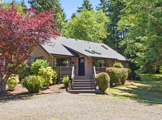33712 Rainbows End Ln, Warrenton, OR 97146